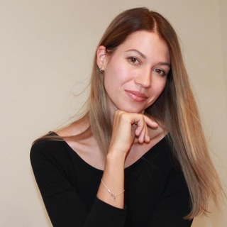 Логотип @dariaproforientolog - Дарья | Профориентолог 14+