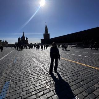 Логотип @dariarussialider - Дарья Олеговна - о себе и о стране🇷🇺