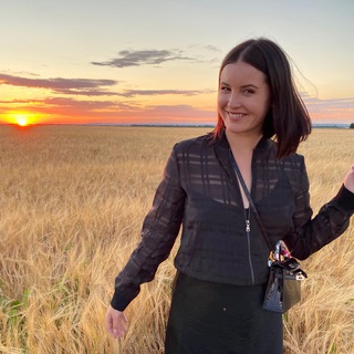 Логотип @dariatrutneva - Дарья Трутнева