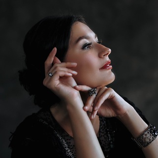 Логотип @dariavuichik - Дарья Вуйчик🎶СОПРАНО🎶