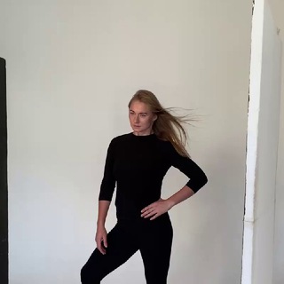 Логотип @darifit - DariFit | Трансформация тела через осознанность