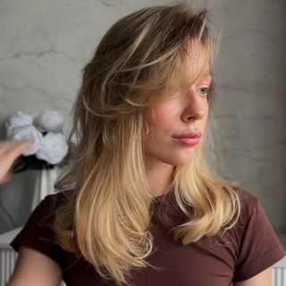 Логотип @dariikornilova - Da’ri про бьюти и лайф🫦