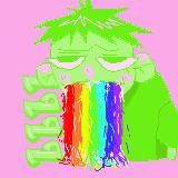 Логотип @dariivelikii - ъъъъ🤮