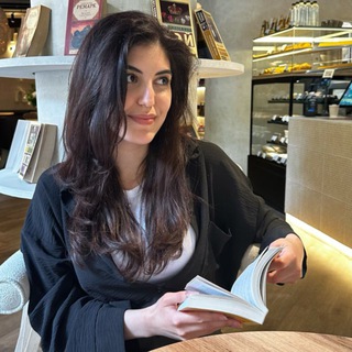 Логотип @darikoagayan - dariko | давай начнем сначала