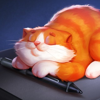 Логотип @darilic - darilic