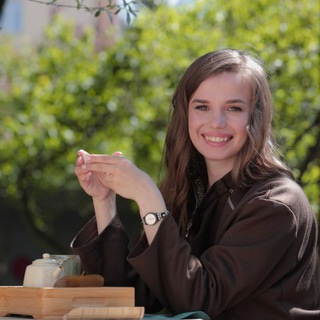 Логотип @darina_expert - Дарина Селюнина | Чай и Бизнес |