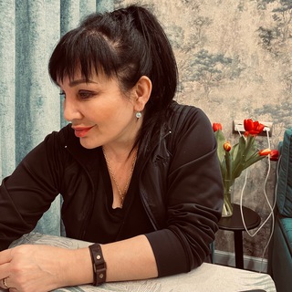 Логотип @darina_o_gizni - ДАРИНА О ЖИЗНИ