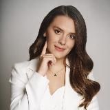 Логотип @darina_savenok - Дарина Савенок