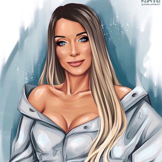 Логотип @darinabikeykinablog - Darina