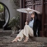 Логотип @darinavysotskayabazi - Канал Дарины Высоцкой