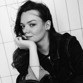 Логотип @darisouls - Даша про душу