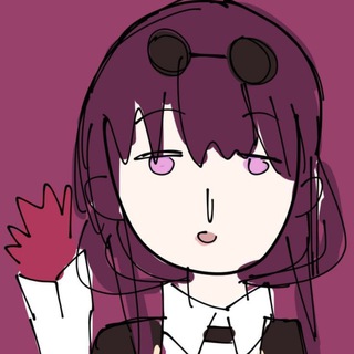 Логотип @darita_game - Darita