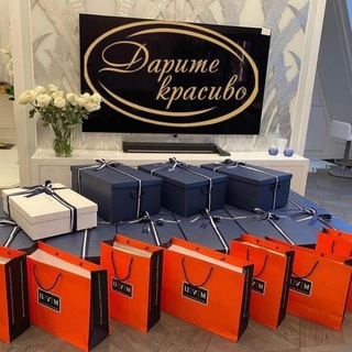 Логотип @daritekrasivo095 - Поговорим)