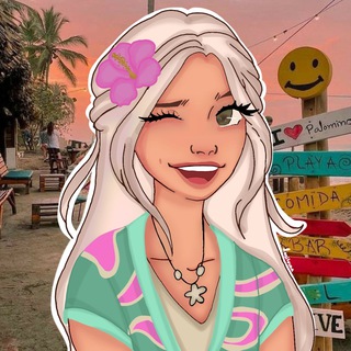 Логотип @daritocaa - daritocaa arts🏝️