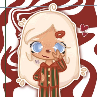 Логотип @daritocatiktok - Даритока🍂