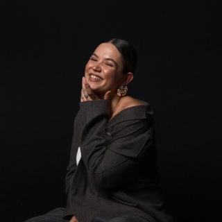 Логотип @darivava_blog - Дарья Иванова | твой тг-блогер🫂