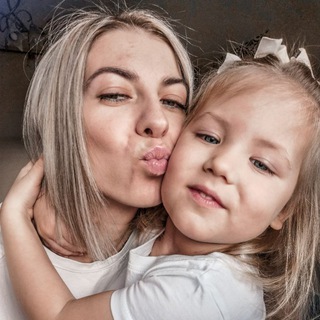 Логотип @dariya_i_mariya - dariya_i_mariya