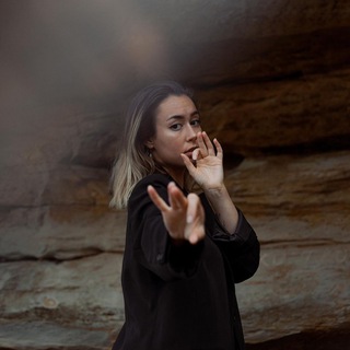 Логотип @dariya_vashprovodnik - Dariya_VashProvodnik