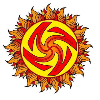 Логотип @dariyatara - Помощник по жизни