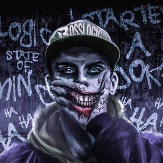 Логотип @dark2004 - ☬♛🅓🅐🅡🅚♛☬