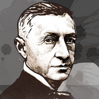 Логотип @dark_avenues - Бунин