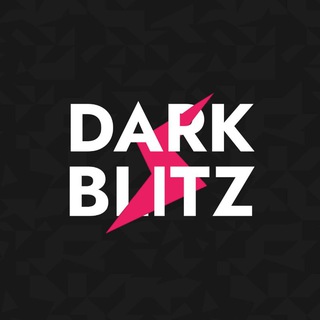 Логотип @dark_blitz - Dark Blitz