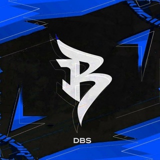 Логотип @dark_blood_squad - DBS | ORGANIZATION
