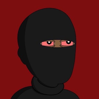 Логотип @dark_bookshelf - Чернила и Кровь