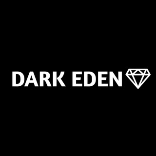 Логотип @dark_eden_otc - Dark Eden | OTC Market