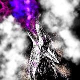 Логотип @dark_fox_shop - dark_fox_shop