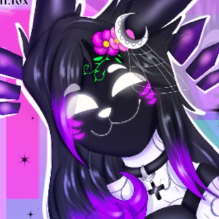 Логотип @dark_genoart - DarkGeno Art! 🔞