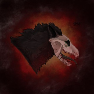 Логотип @dark_lair_18 - 🌘ᗞᗩᖇᏦ~ᏞᗩᏆᖇ🌒