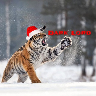 Логотип @dark_lord_chat_lm - Dark Lord chat