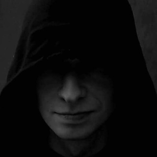 Логотип @dark_lord_of_communications - Тёмный Лорд Коммуникаций