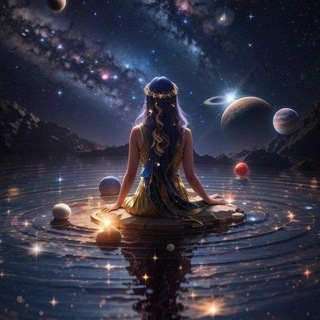 Логотип @dark_m0ns - Moon | ТАРО, РАЗВИТИЕ, ТЁМНАЯ ПСИХОЛОГИЯ ♣️