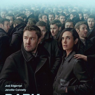 Логотип @dark_matter_season_1 - Dark Matter Season 1 Web Series