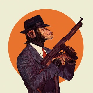 Логотип @dark_monkey_broker - Помощь в получении ИПОТЕКИ. Справки о доходах, 2НДФЛ. DARK_MONKEY