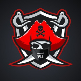 Логотип @dark_net911 - Чат DaRk NeT 911