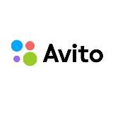 Логотип @dark_shop_avito - dark_shop_avito