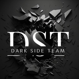 Логотип @dark_side_channei - DARK SIDE 𝐎𝐑𝐆𝐀𝐍𝐈𝐙𝐀𝐓𝐈𝐎𝐍