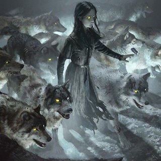 Логотип @dark_side_of_you - Dark side of you