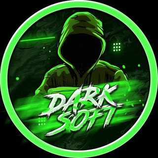 Логотип @dark_soft_u - DARK SOFT