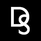 Логотип @dark_spaces_cosmos - Dark Space 🪐