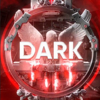 Логотип @dark_telega01 - dark_telega01