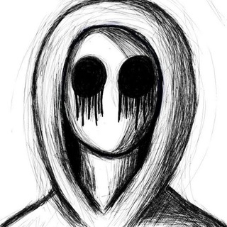 Логотип @dark_theme666 - Тёмная тема