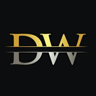 Логотип @dark_way6 - DARK WAY