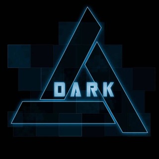 Логотип @dark_web52 - DARK