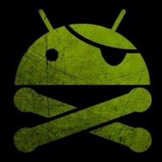 Логотип @darkandroidi - Dark Android