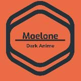 Логотип @darkanimemsub - [TLT] Dark (MM Sub)