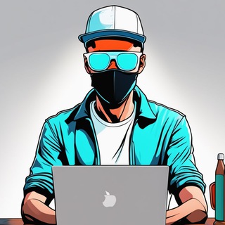 Логотип @darkarbitragehub - Dark Arbitrage Hub